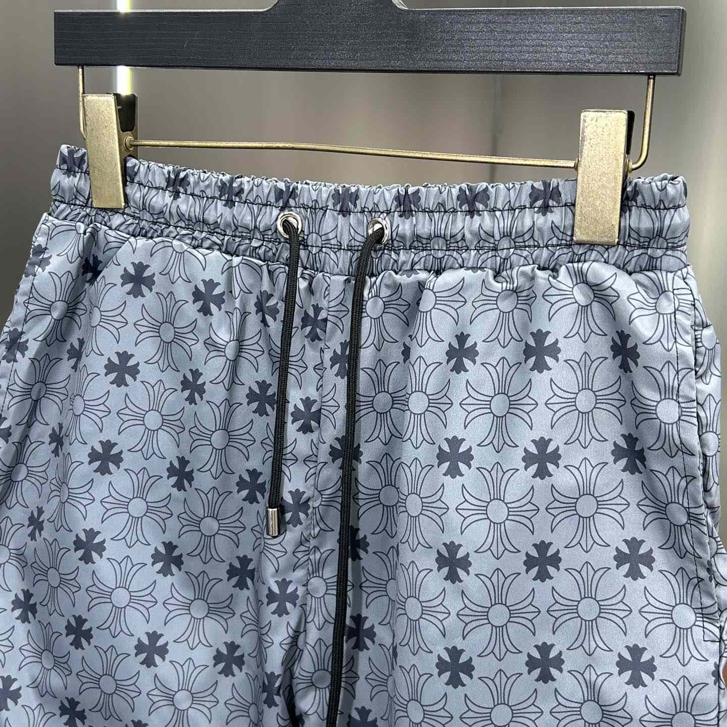 Chrome Hearts Swim Shorts - FashionPlug