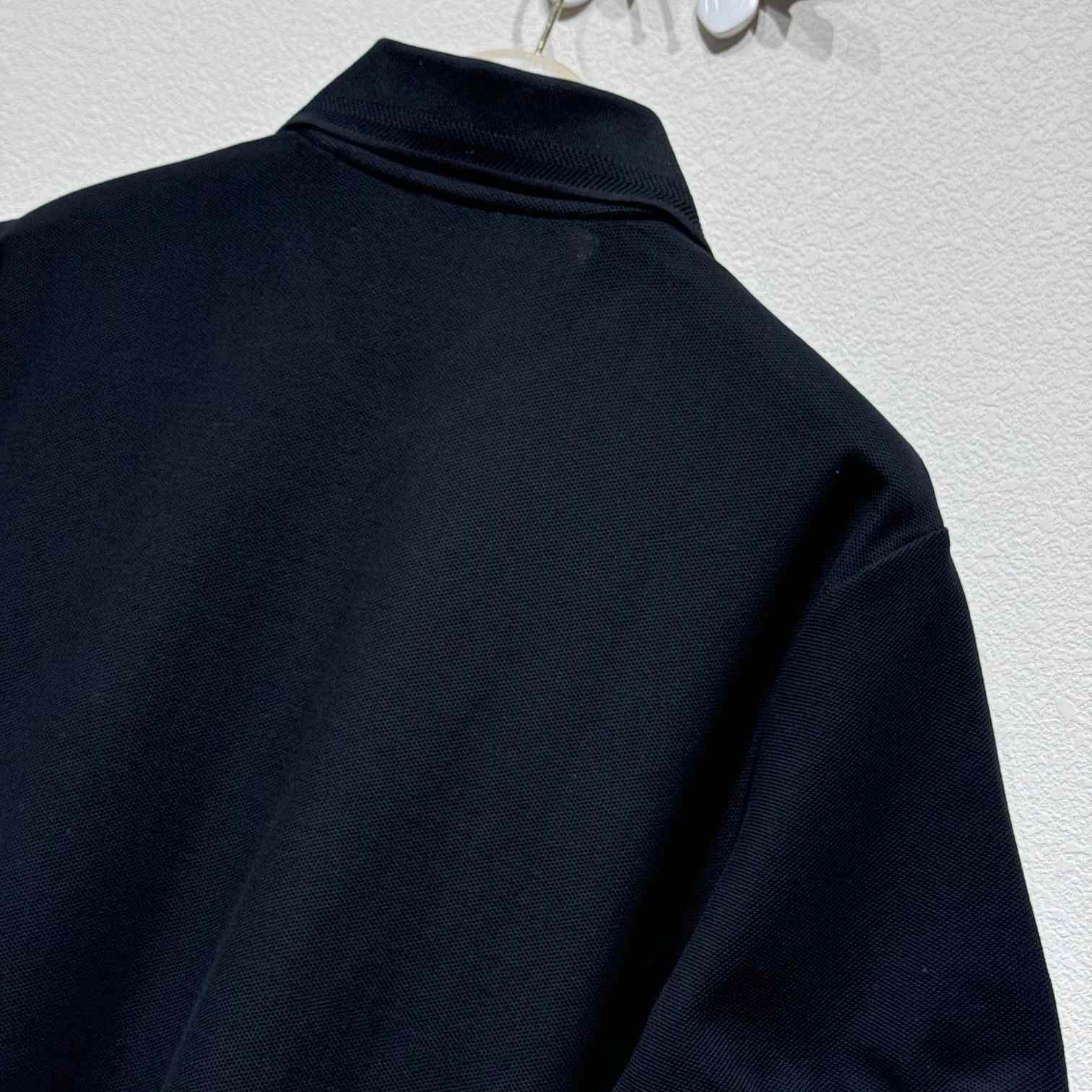 Burberry Cotton Polo Shirt - FashionPlug