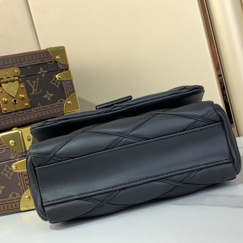 Louis Vuitton GO-14 MM  M25046 - FashionPlug