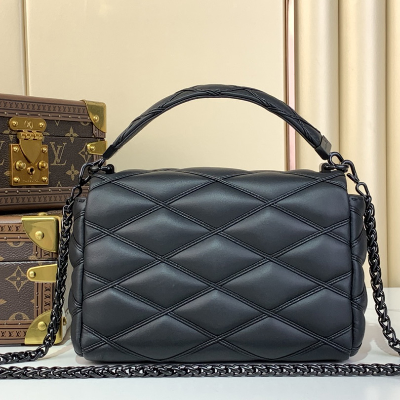 Louis Vuitton GO-14 MM  M25046 - FashionPlug