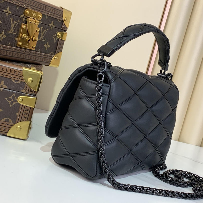 Louis Vuitton GO-14 MM  M25046 - FashionPlug