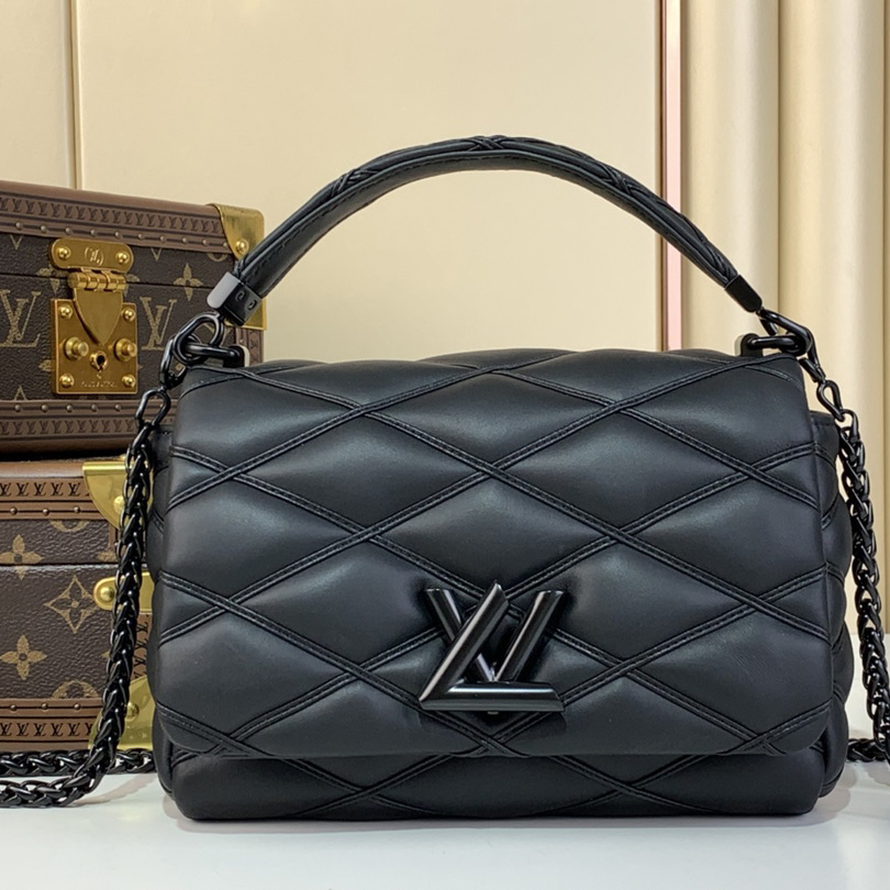 Louis Vuitton GO-14 MM  M25046 - FashionPlug