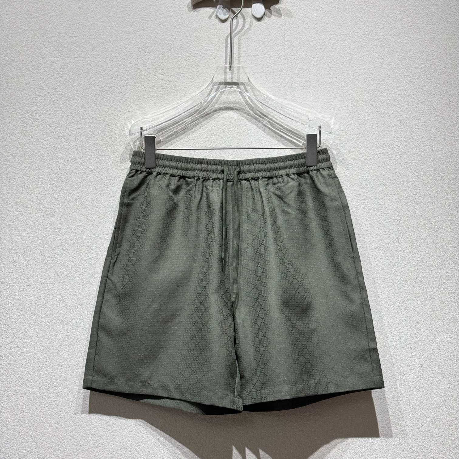 Gucci GG Swim Shorts - FashionPlug