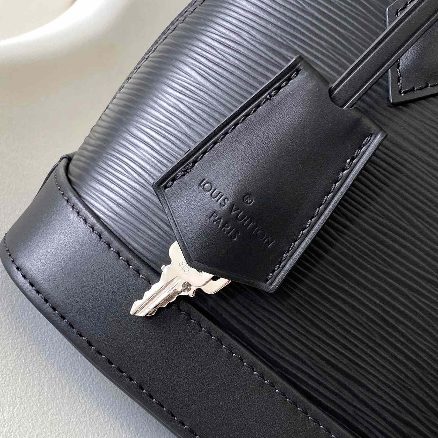 Louis Vuitton Alma BB   M59217 - FashionPlug