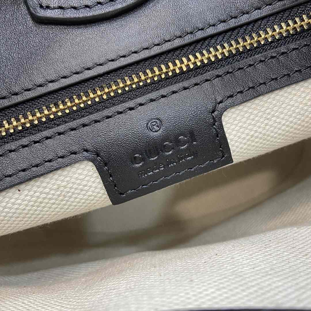 Gucci 73 Mini Bucket Bag - FashionPlug