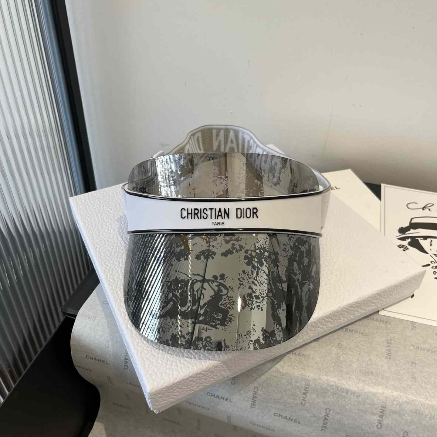 Dior Oblique Cap - FashionPlug