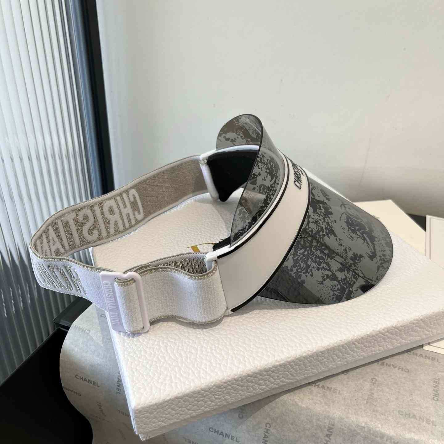 Dior Oblique Cap - FashionPlug