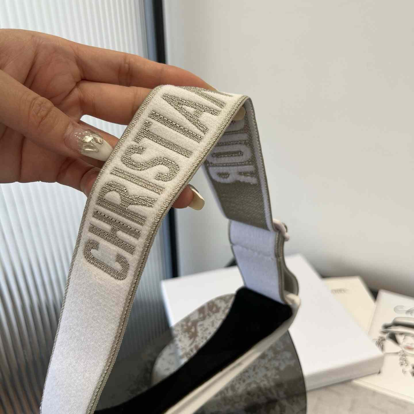 Dior Oblique Cap - FashionPlug