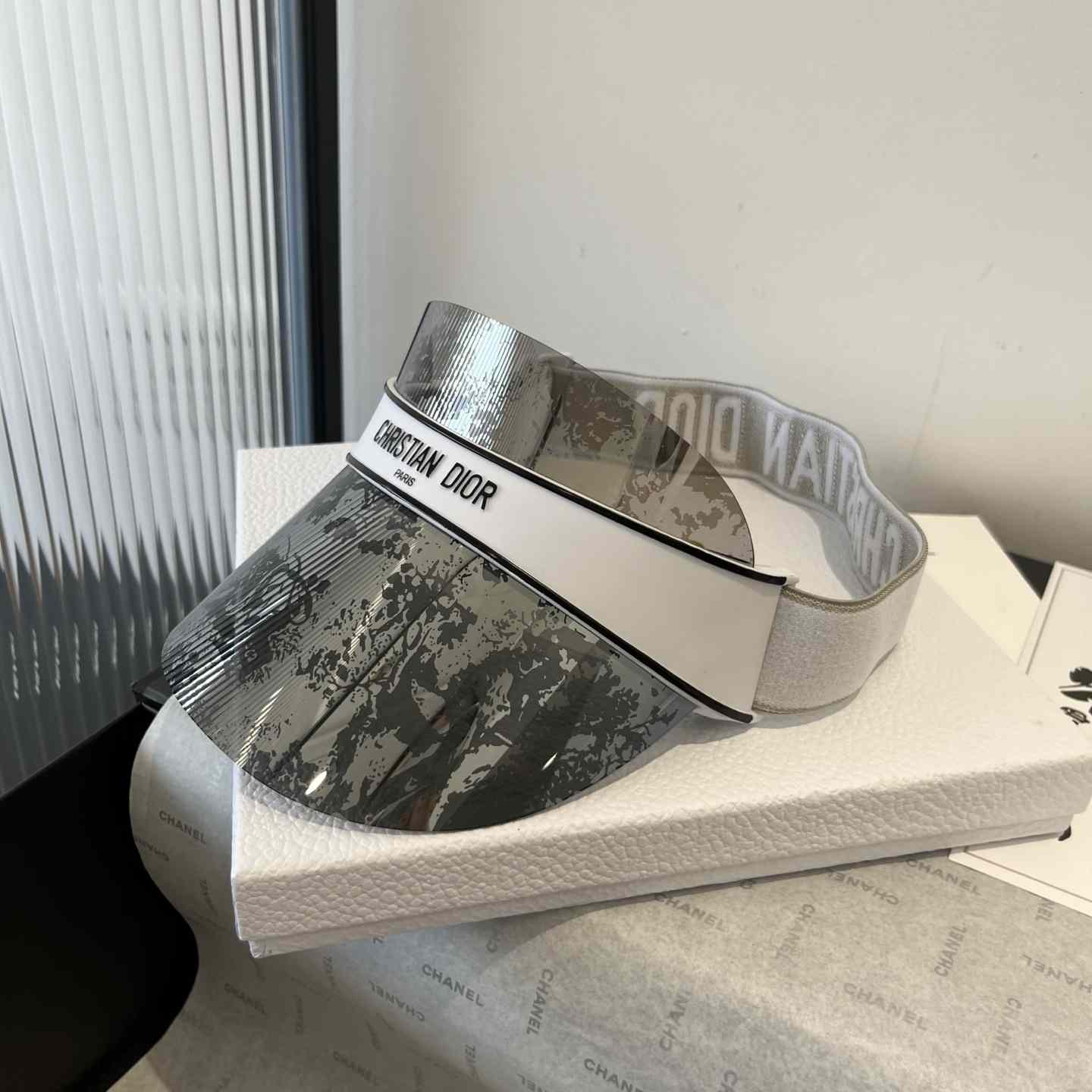 Dior Oblique Cap - FashionPlug
