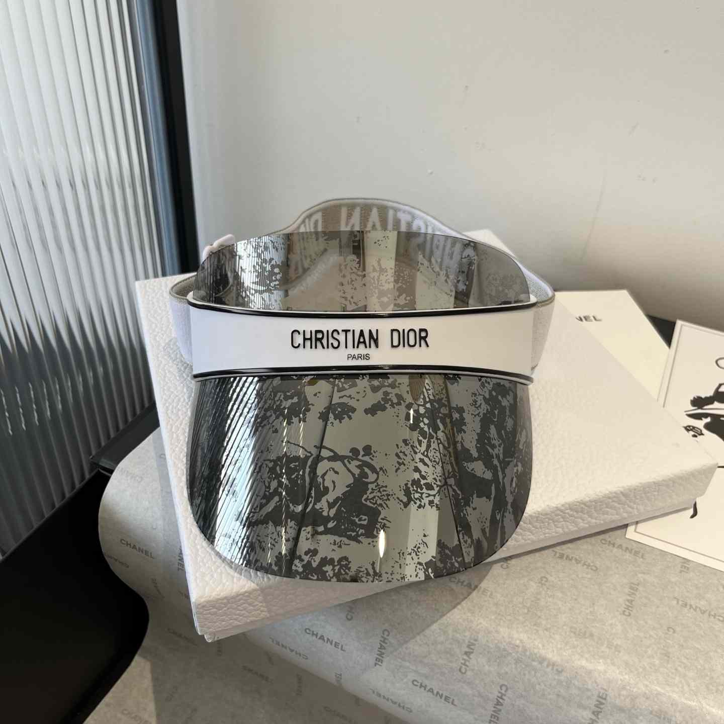 Dior Oblique Cap - FashionPlug
