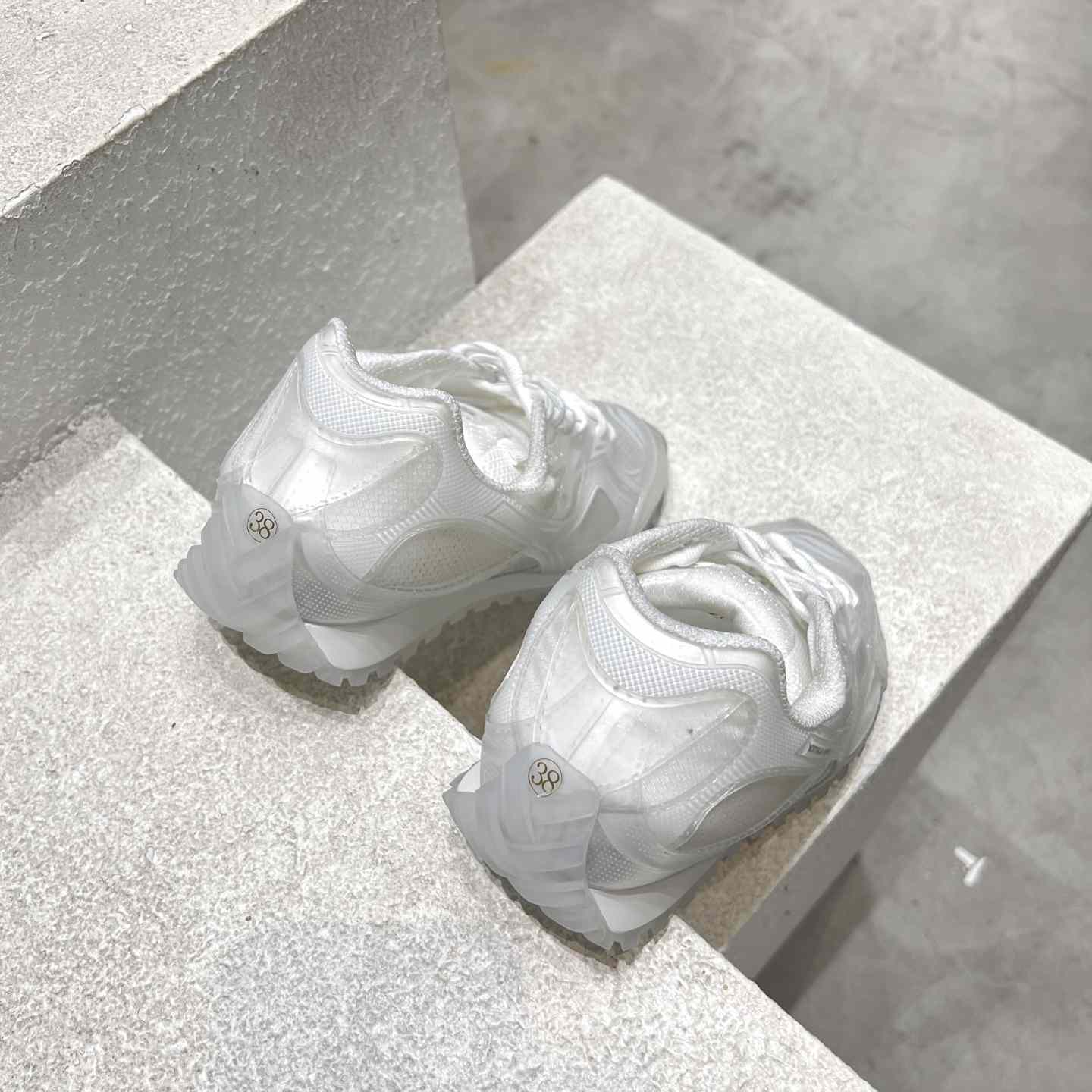Bottega Veneta Orbit Sneaker - FashionPlug