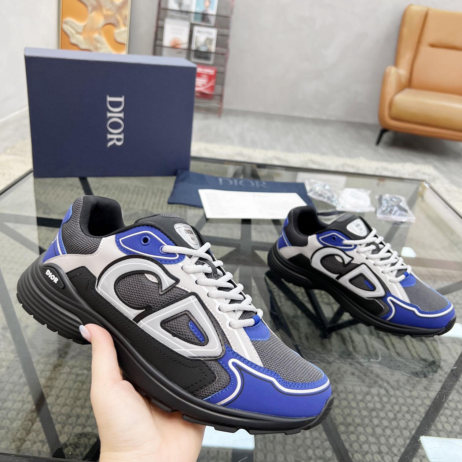 Dior B30 Sneaker - FashionPlug