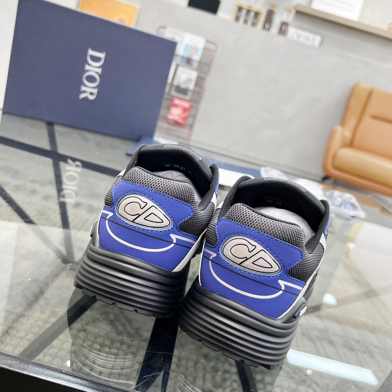 Dior B30 Sneaker - FashionPlug