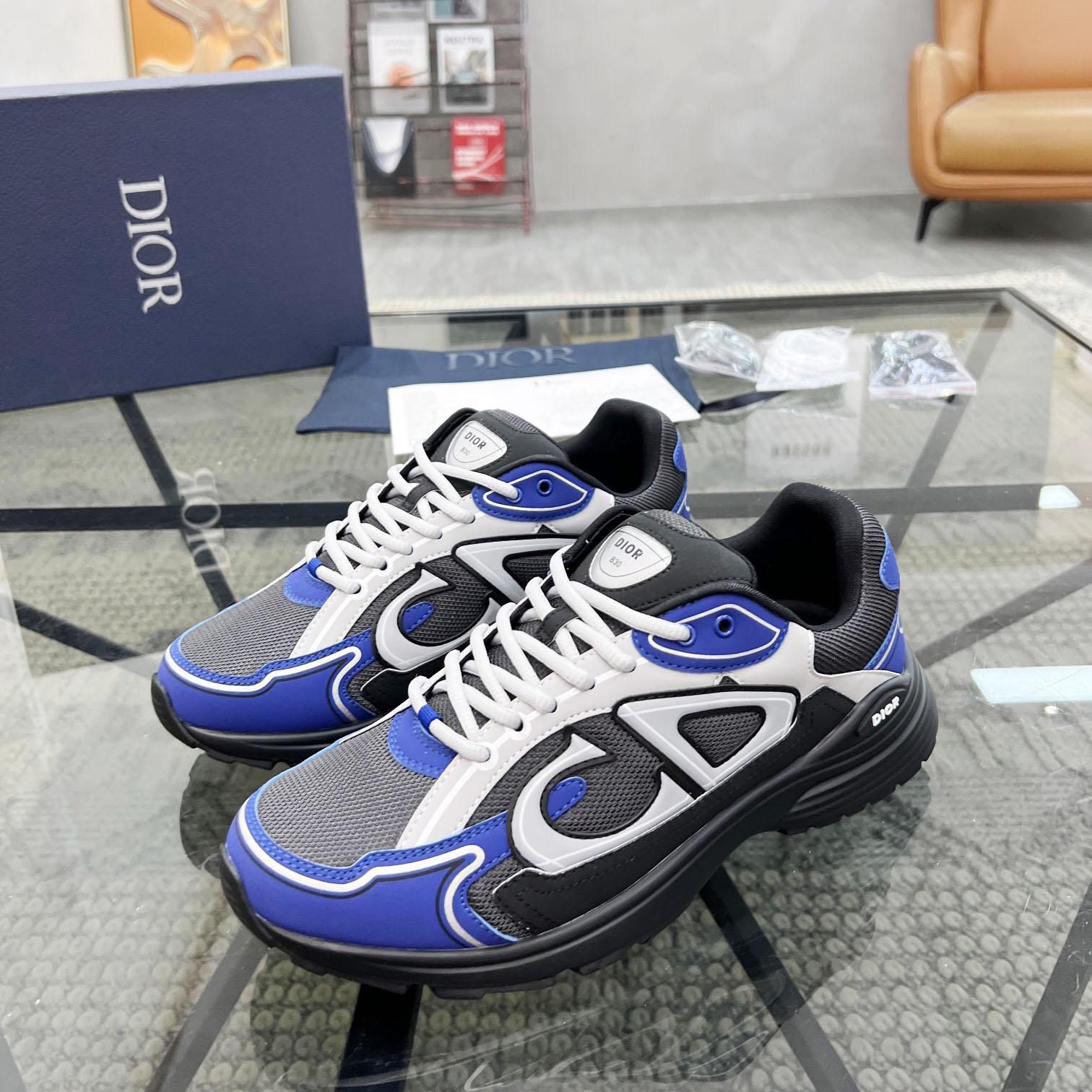 Dior B30 Sneaker - FashionPlug