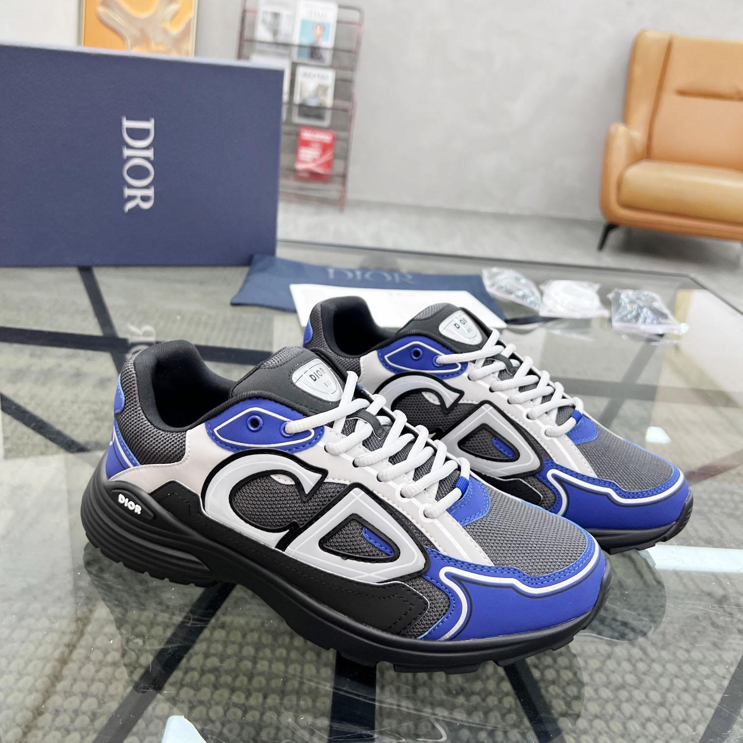 Dior B30 Sneaker - FashionPlug
