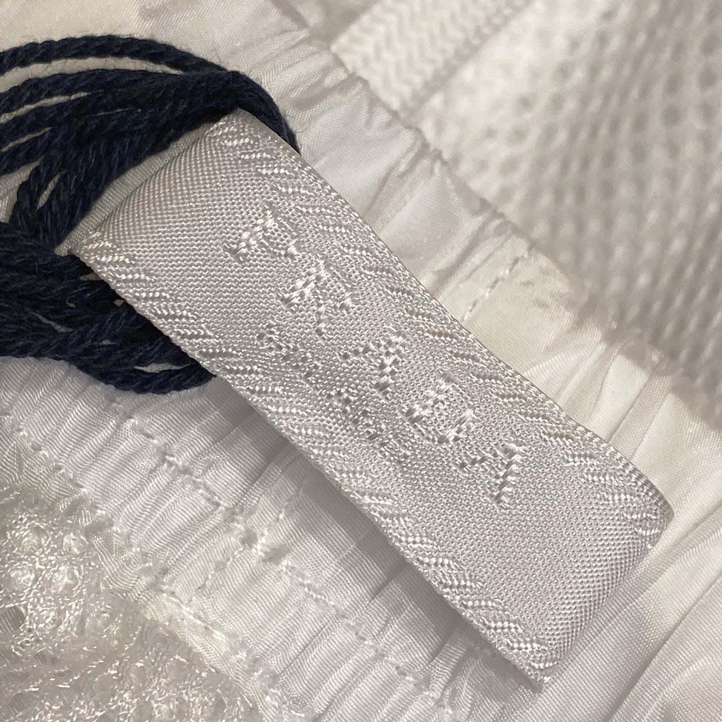 Prada Re-Nylon Swim Trunks - FashionPlug