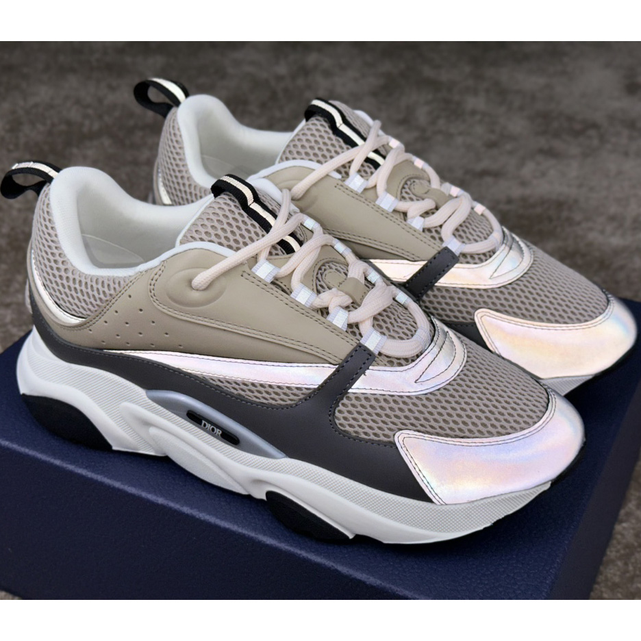 Dior B22 Sneaker  - FashionPlug