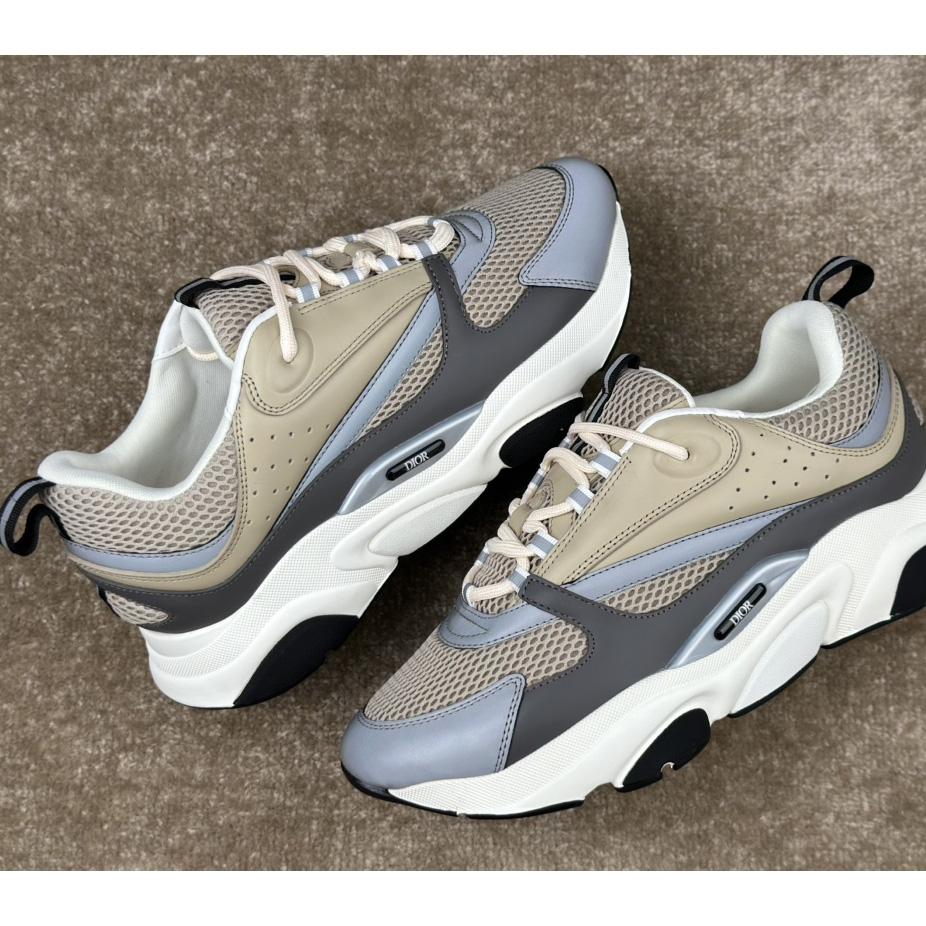 Dior B22 Sneaker  - FashionPlug