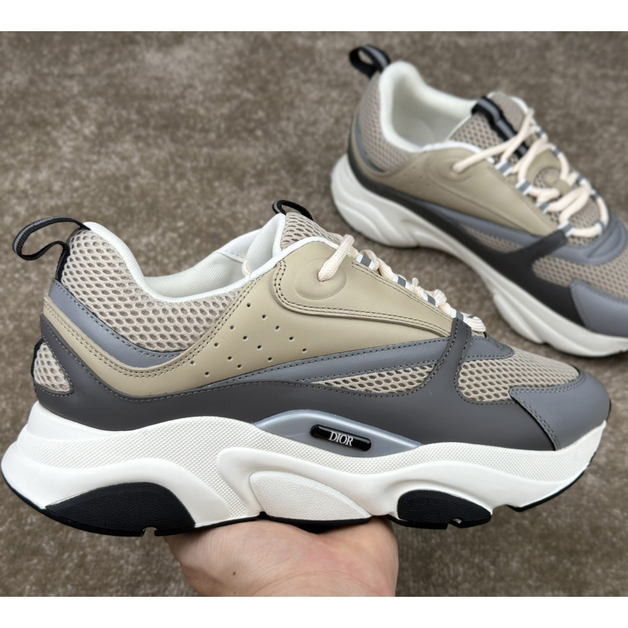 Dior B22 Sneaker  - FashionPlug