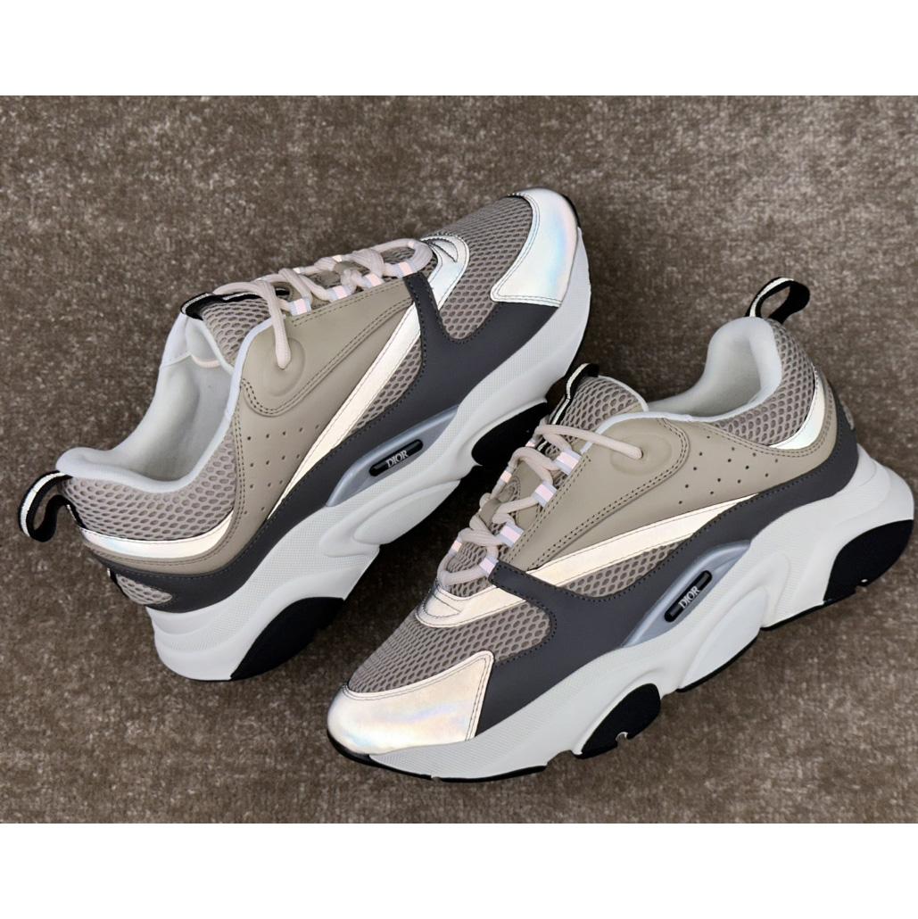 Dior B22 Sneaker  - FashionPlug
