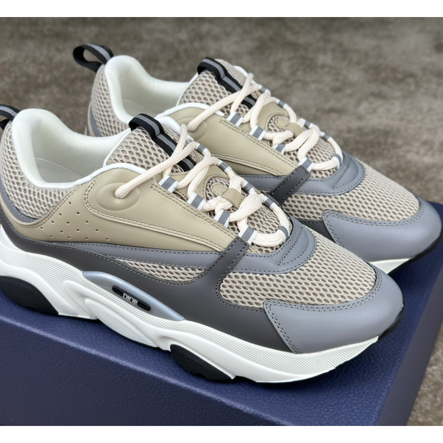 Dior B22 Sneaker  - FashionPlug