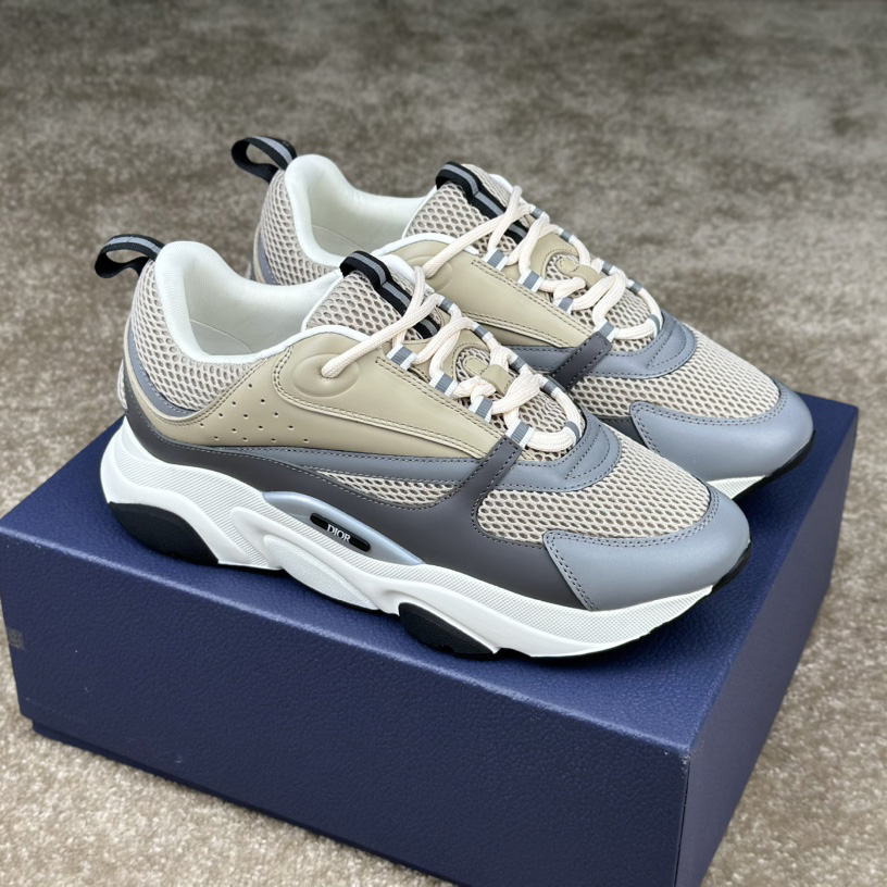 Dior B22 Sneaker  - FashionPlug