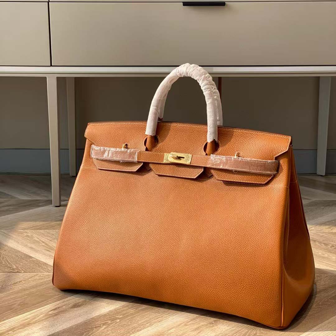 Hermès Birkin 50 - FashionPlug