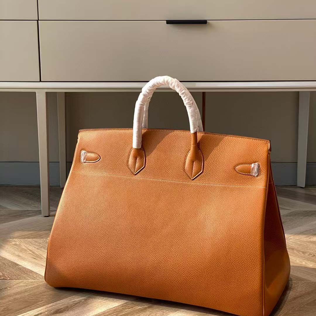 Hermès Birkin 50 - FashionPlug