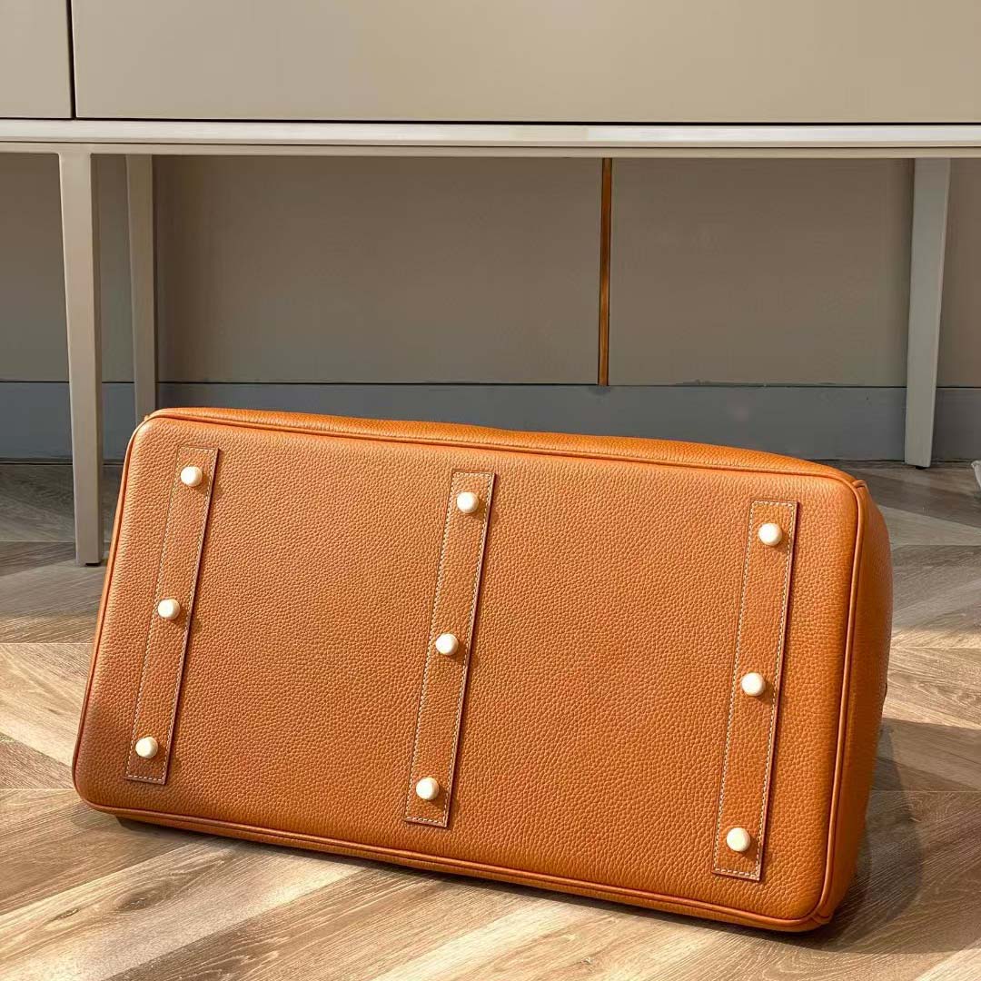 Hermès Birkin 50 - FashionPlug