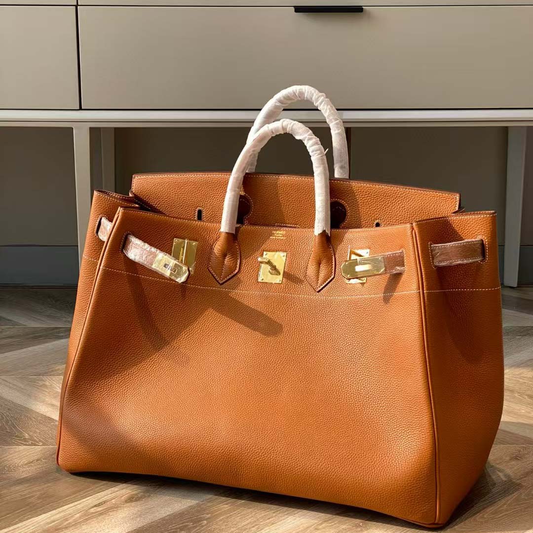Hermès Birkin 50 - FashionPlug
