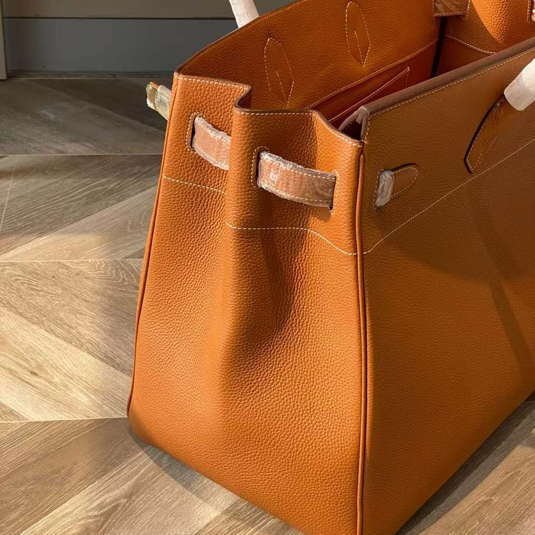 Hermès Birkin 50 - FashionPlug