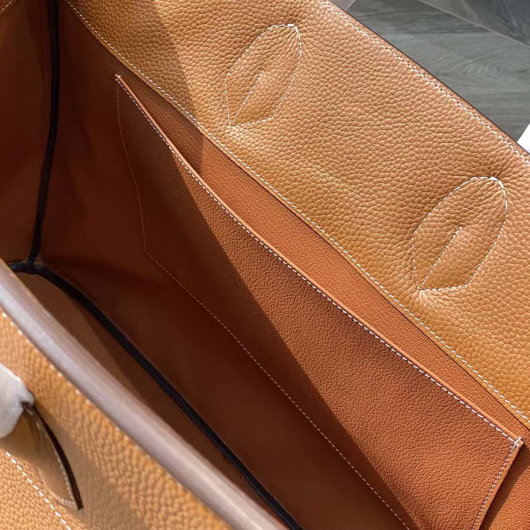 Hermès Birkin 50 - FashionPlug