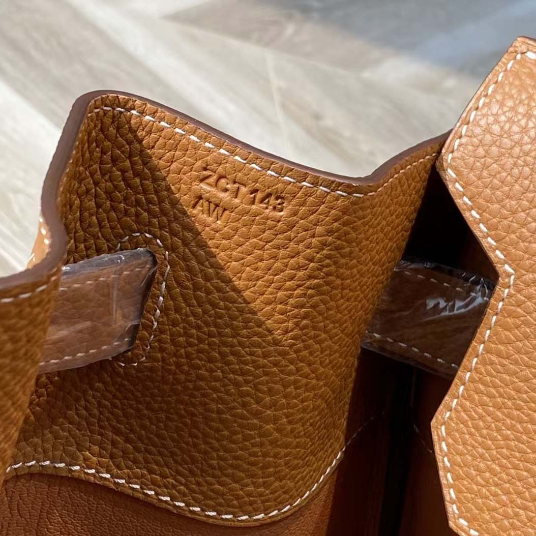 Hermès Birkin 50 - FashionPlug