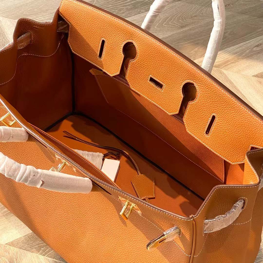 Hermès Birkin 50 - FashionPlug