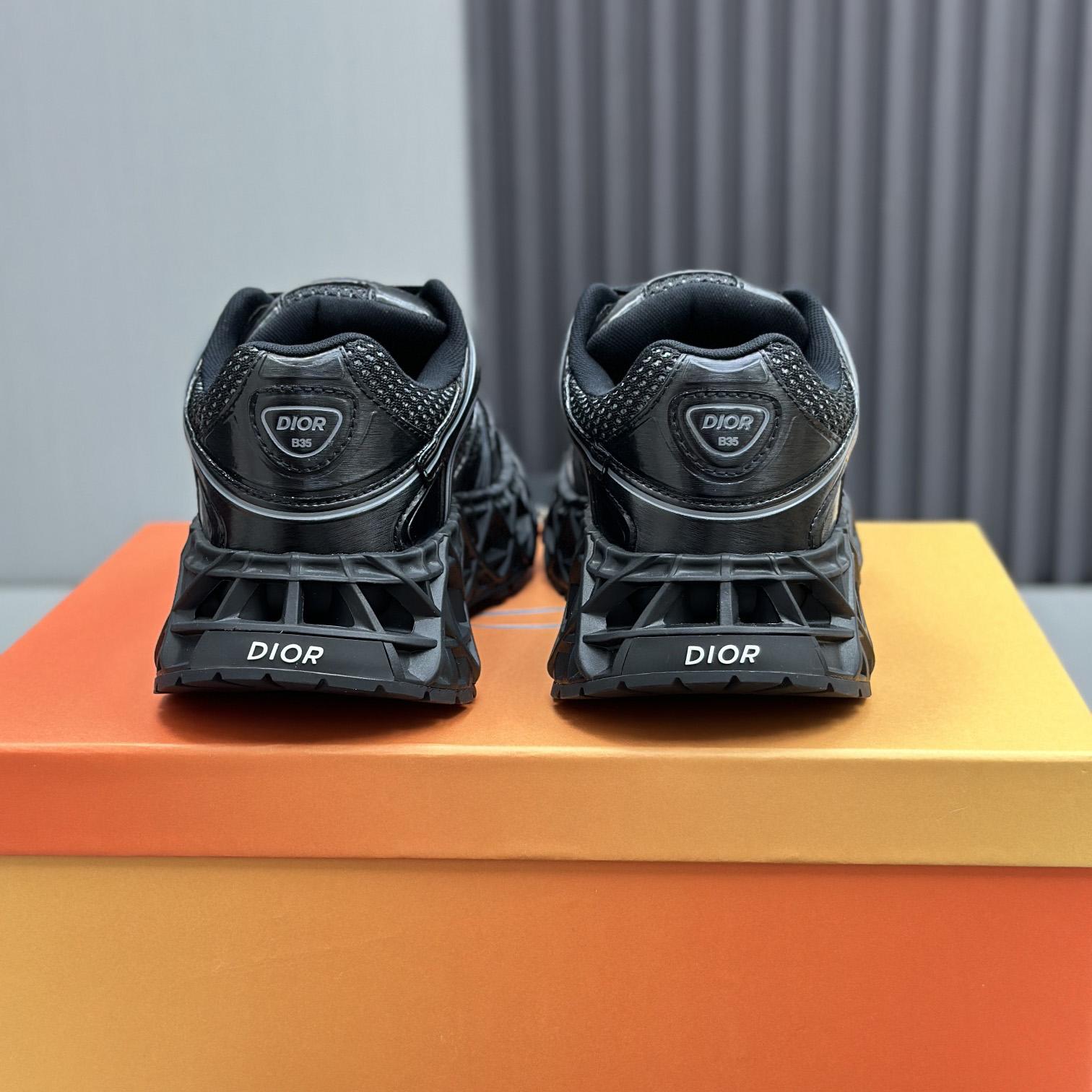 Dior B35 NXXT Sneaker    - FashionPlug