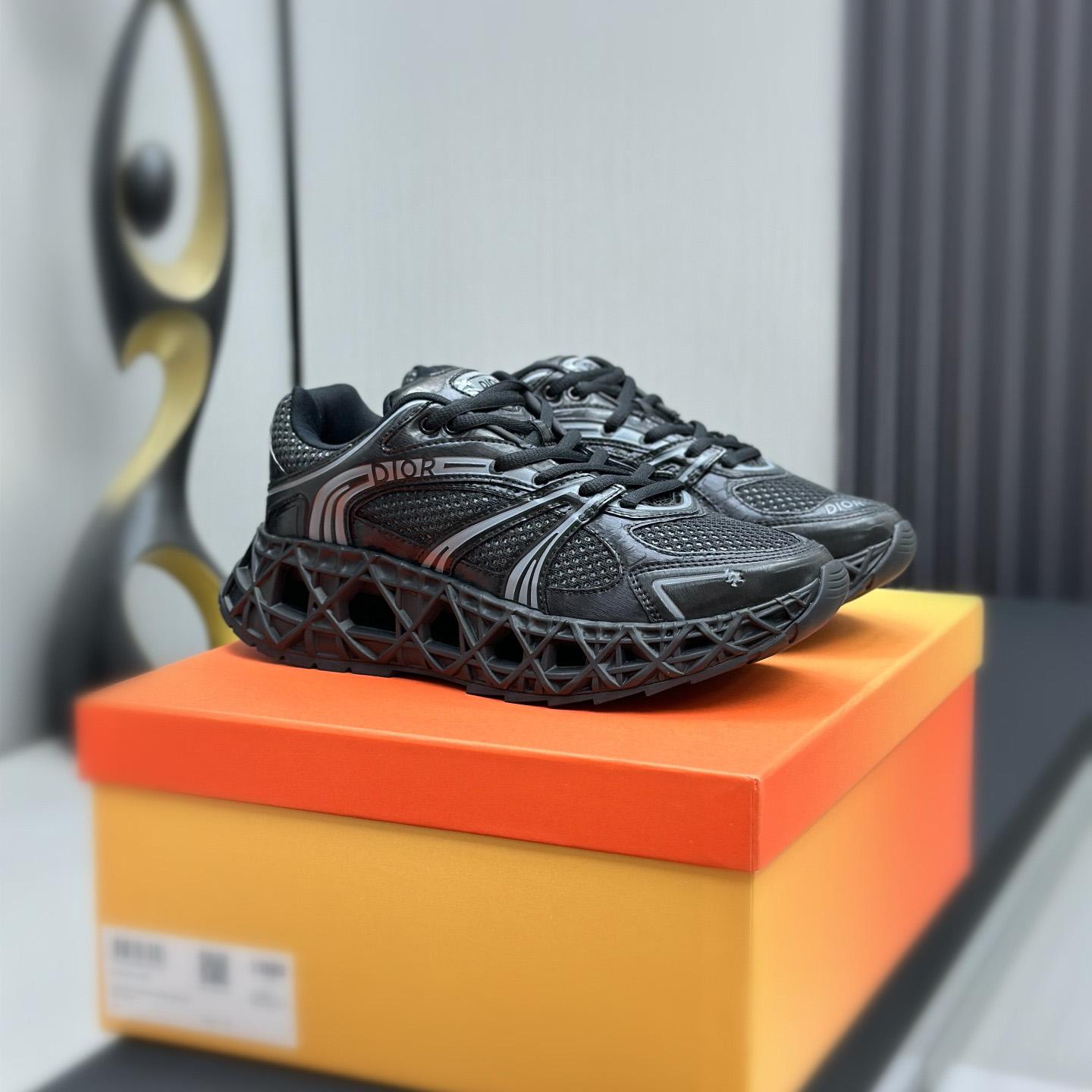 Dior B35 NXXT Sneaker    - FashionPlug