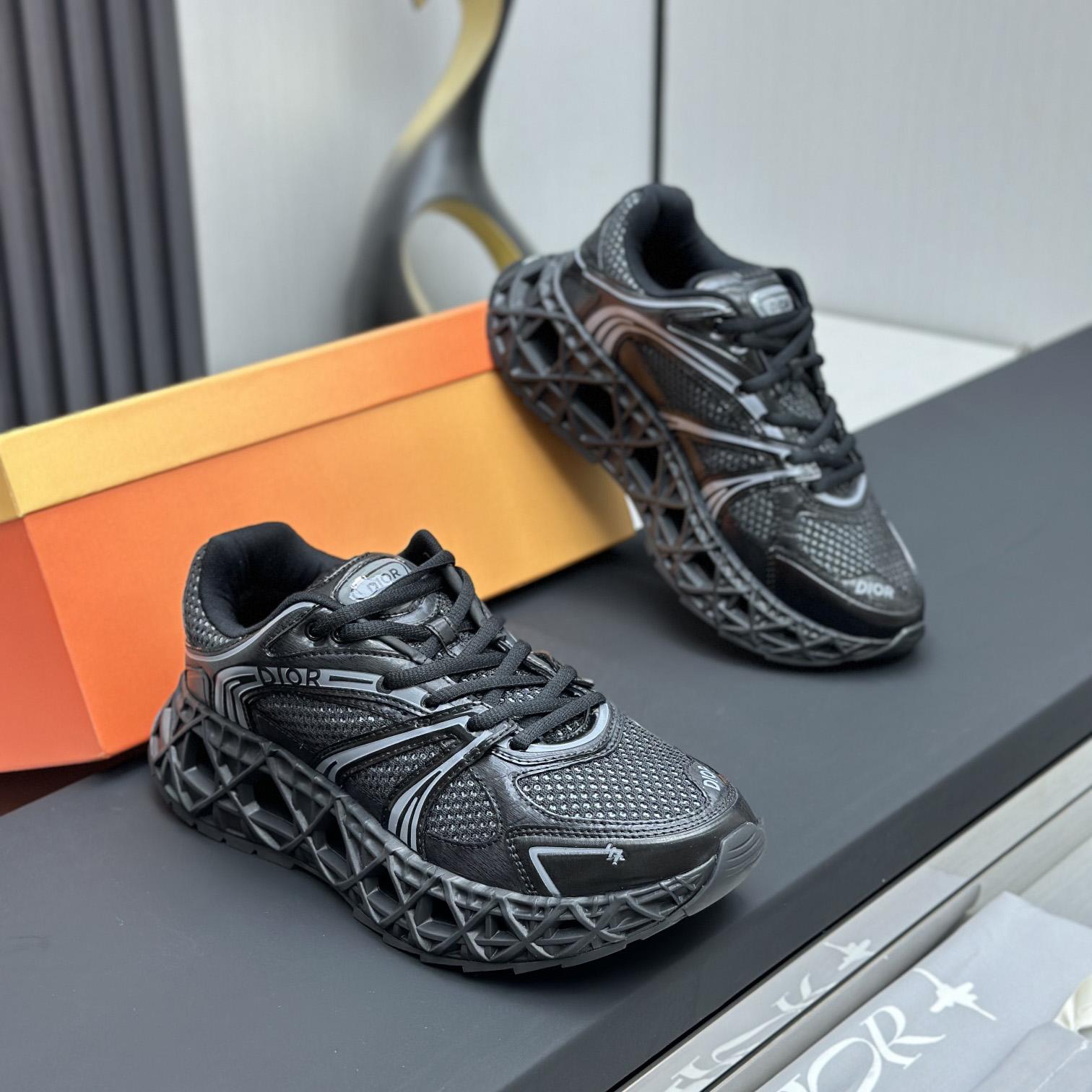 Dior B35 NXXT Sneaker    - FashionPlug
