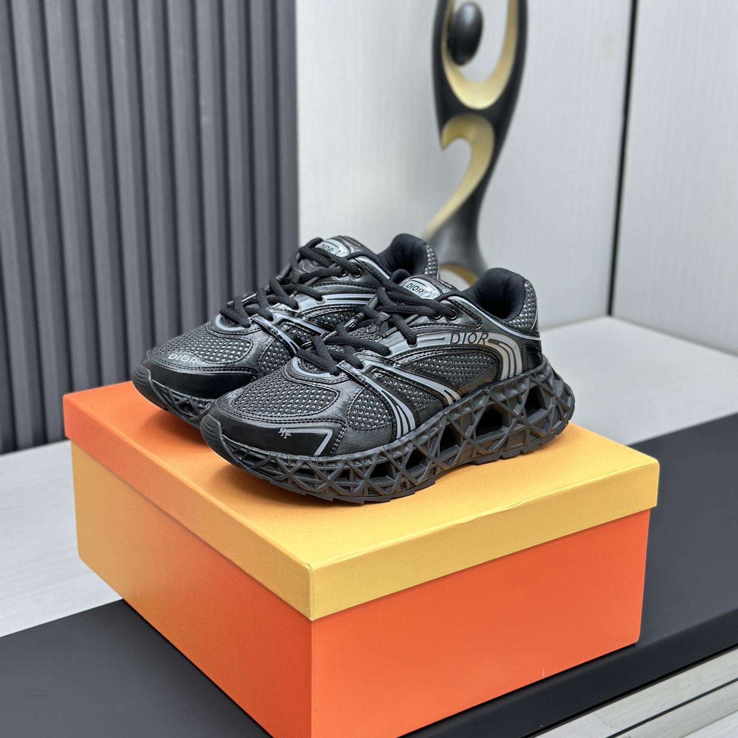 Dior B35 NXXT Sneaker    - FashionPlug