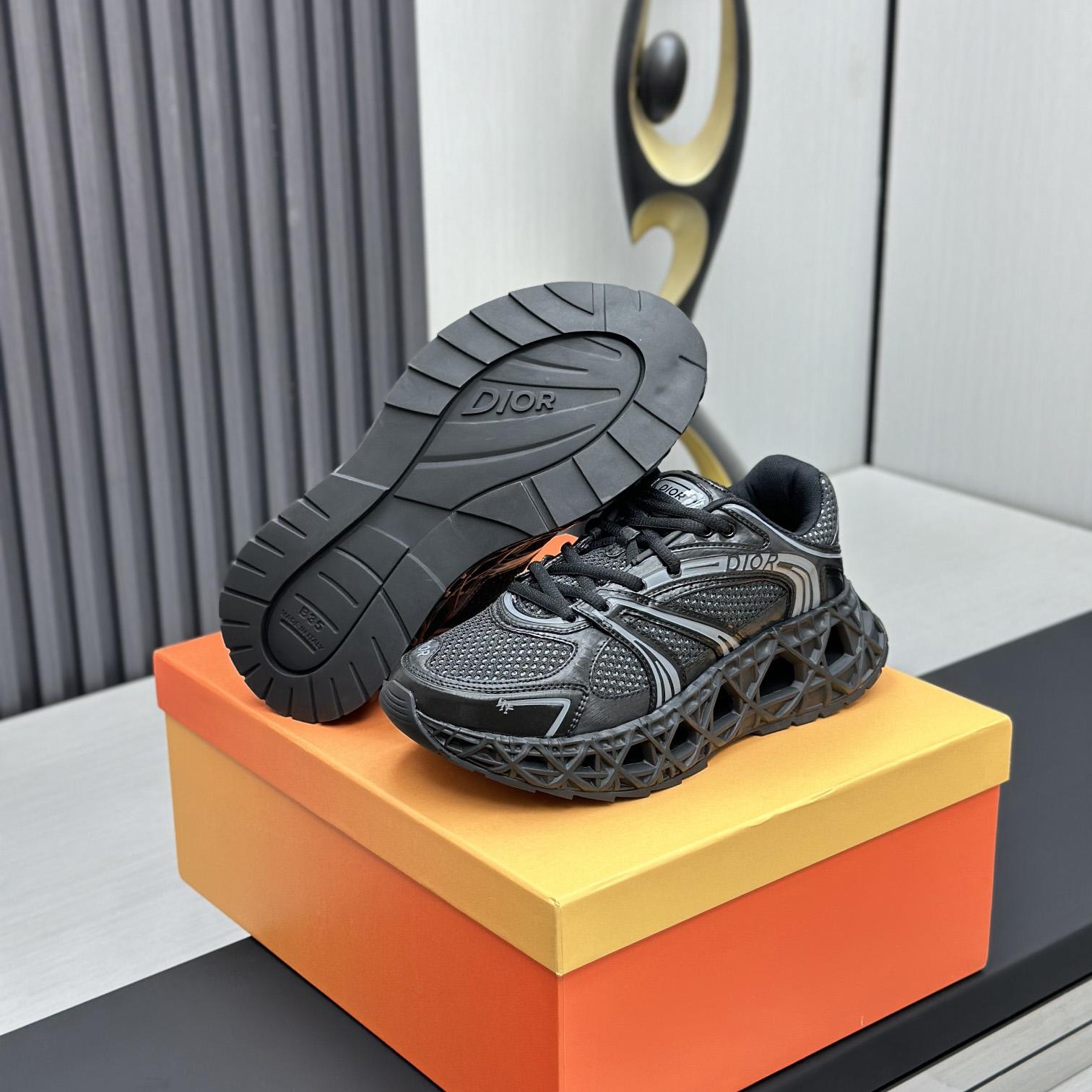 Dior B35 NXXT Sneaker    - FashionPlug