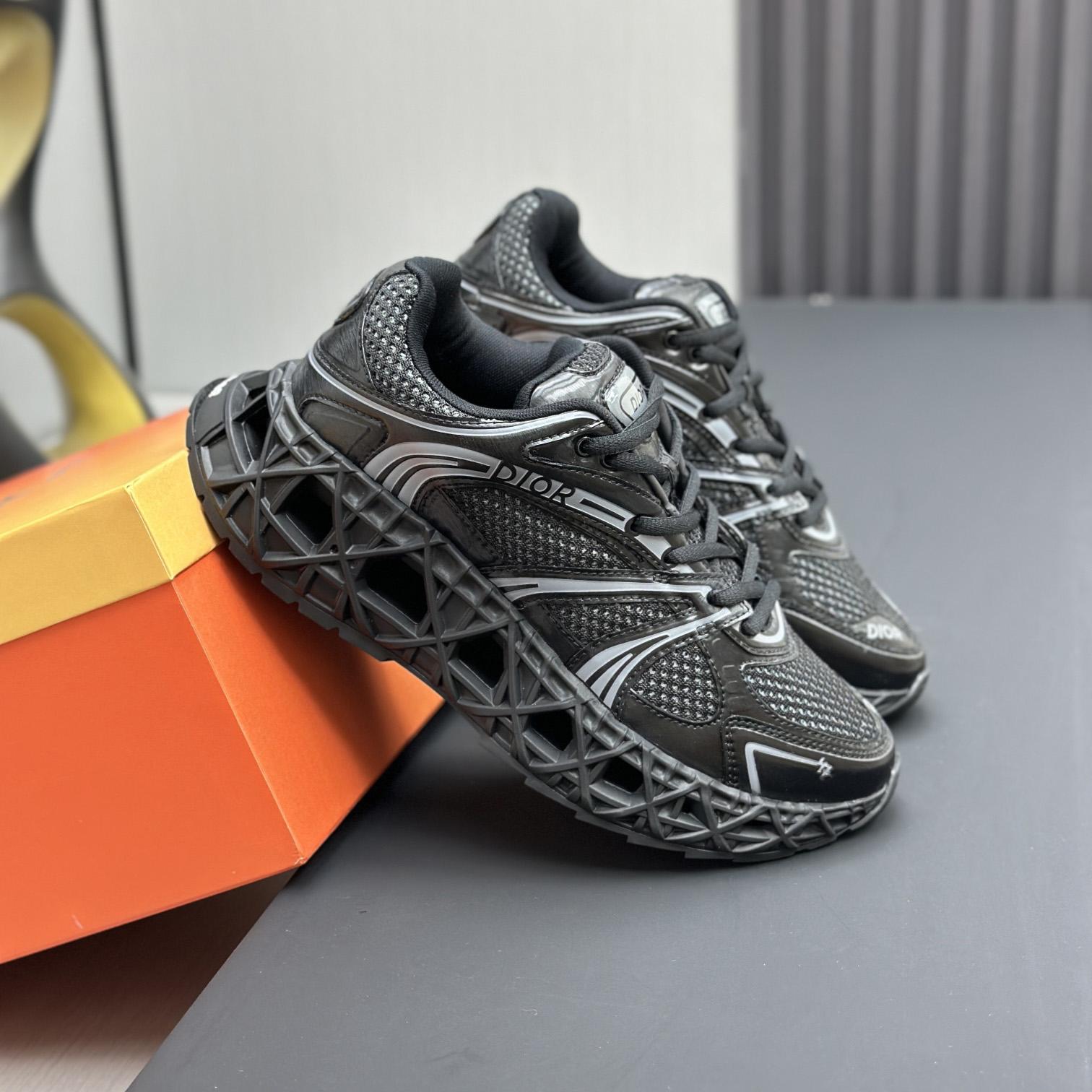Dior B35 NXXT Sneaker    - FashionPlug