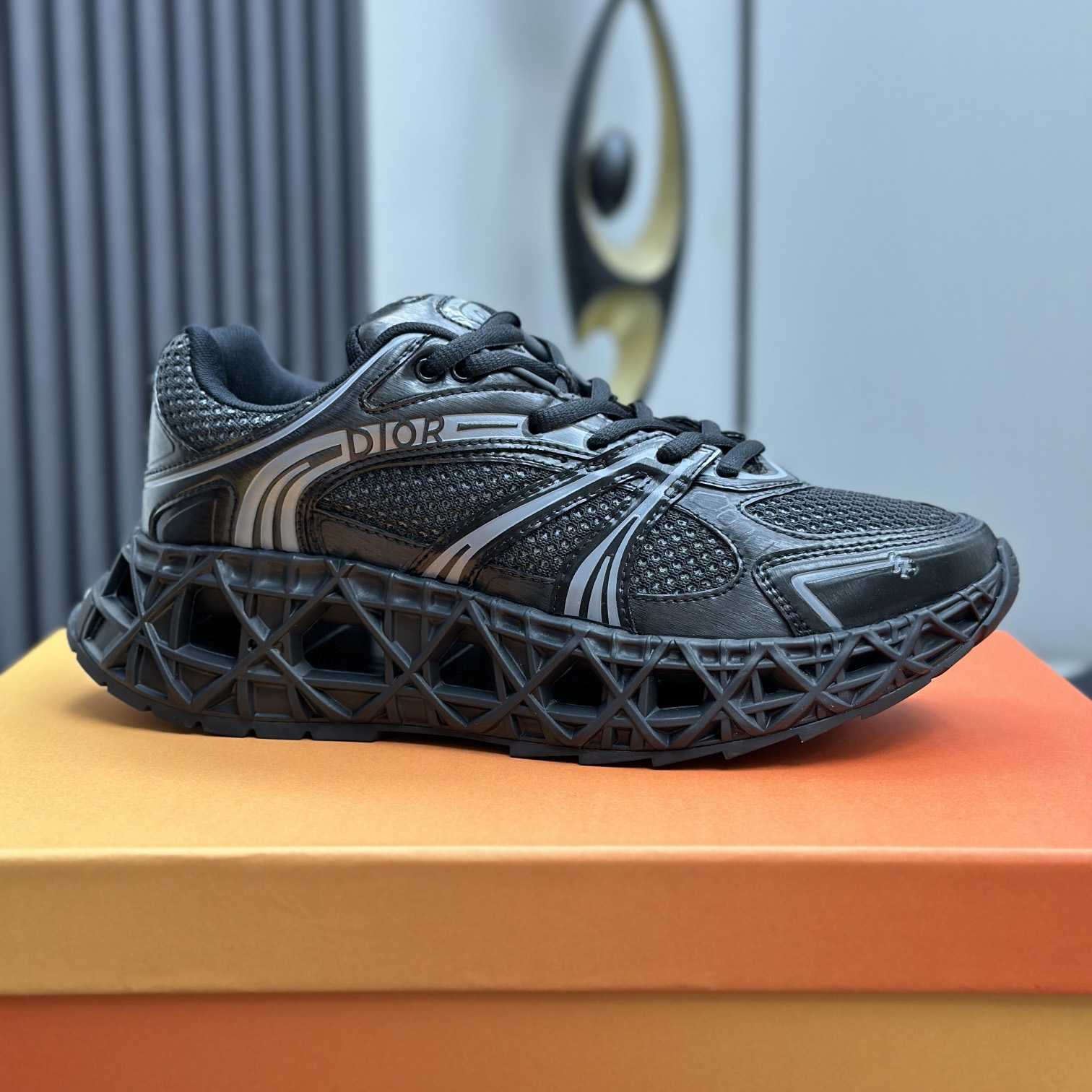 Dior B35 NXXT Sneaker    - FashionPlug