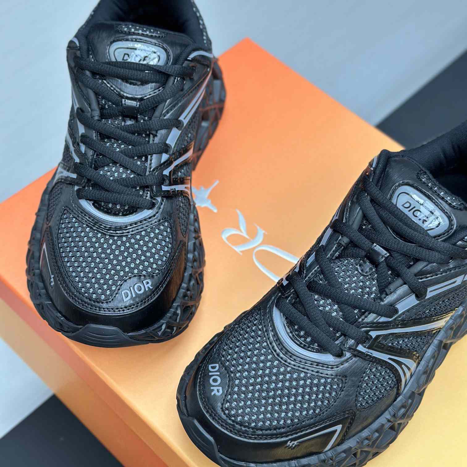 Dior B35 NXXT Sneaker    - FashionPlug
