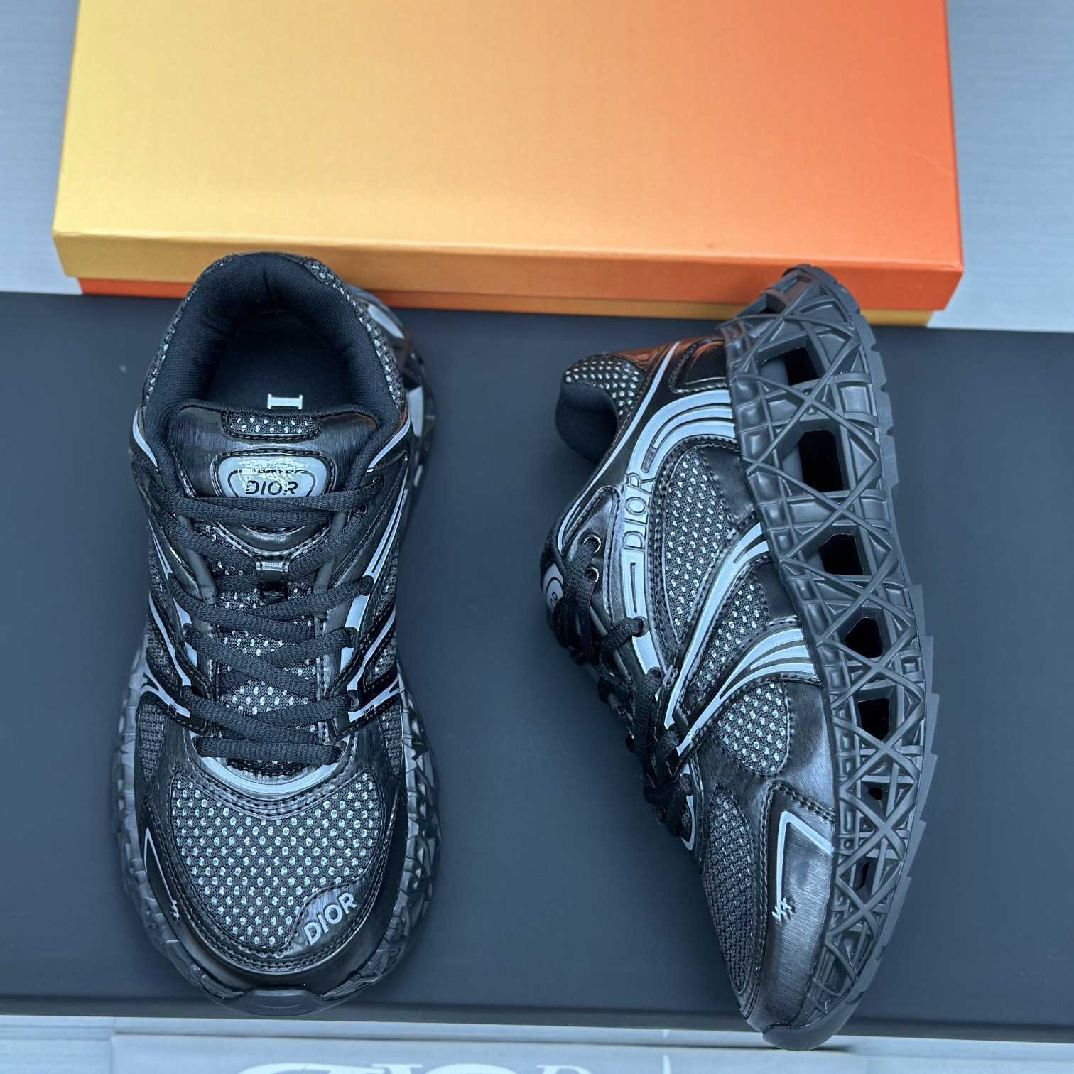 Dior B35 NXXT Sneaker    - FashionPlug