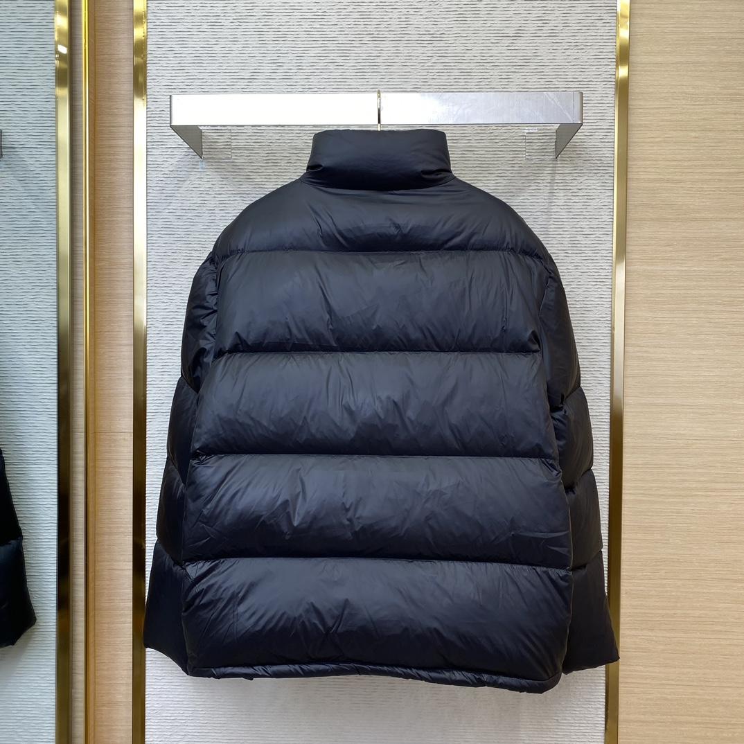 Balenciaga 3B Down Jackets - FashionPlug