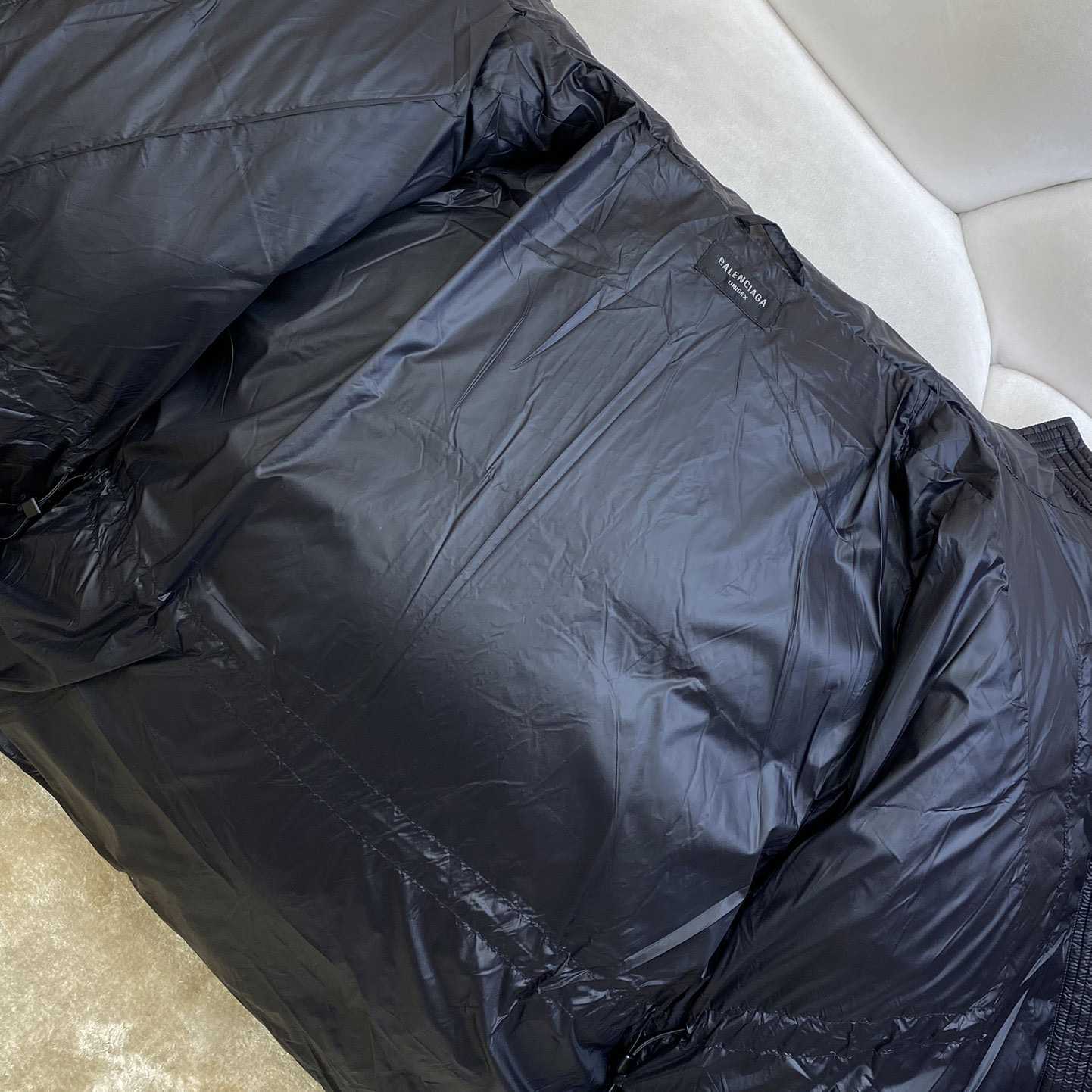 Balenciaga 3B Down Jackets - FashionPlug