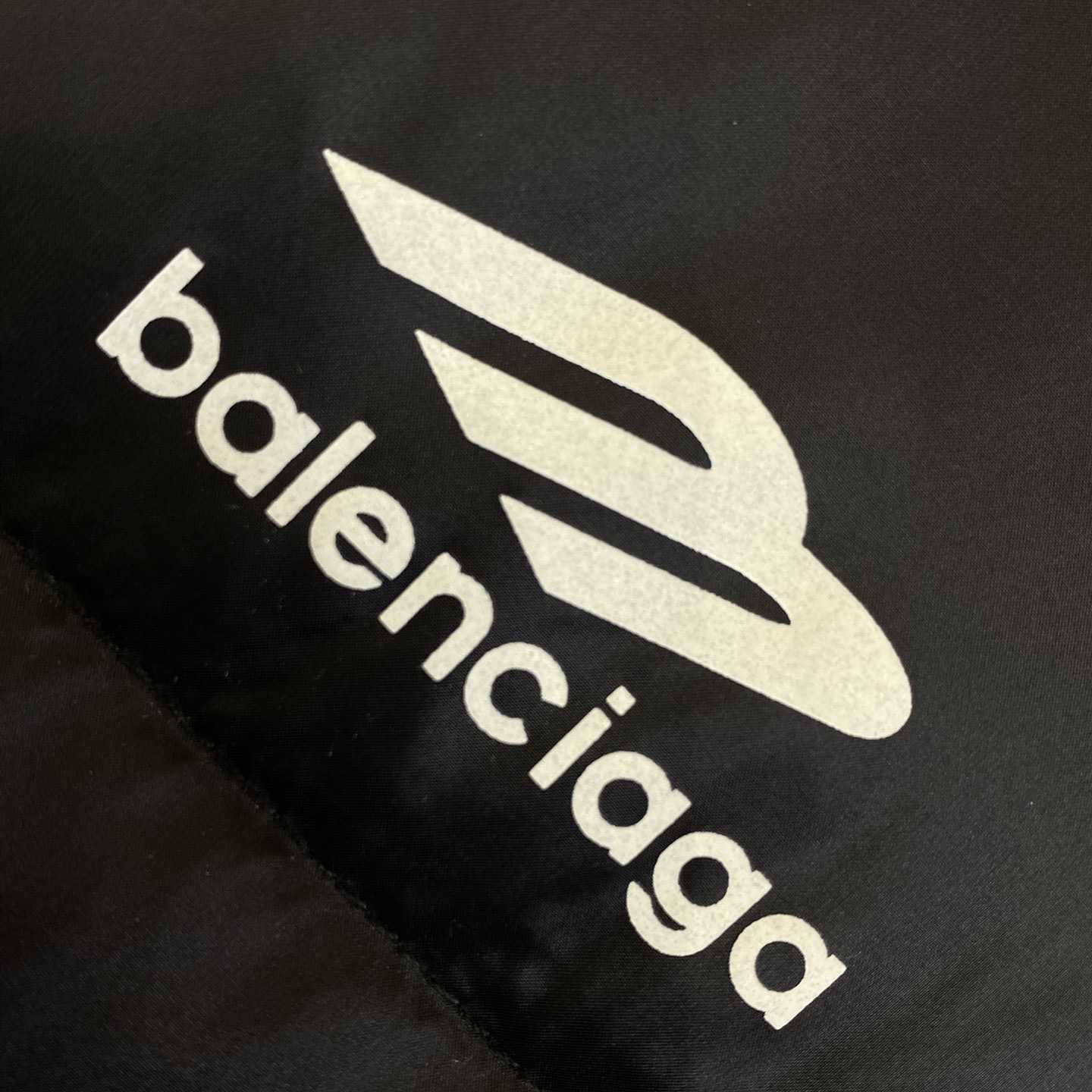 Balenciaga 3B Down Jackets - FashionPlug