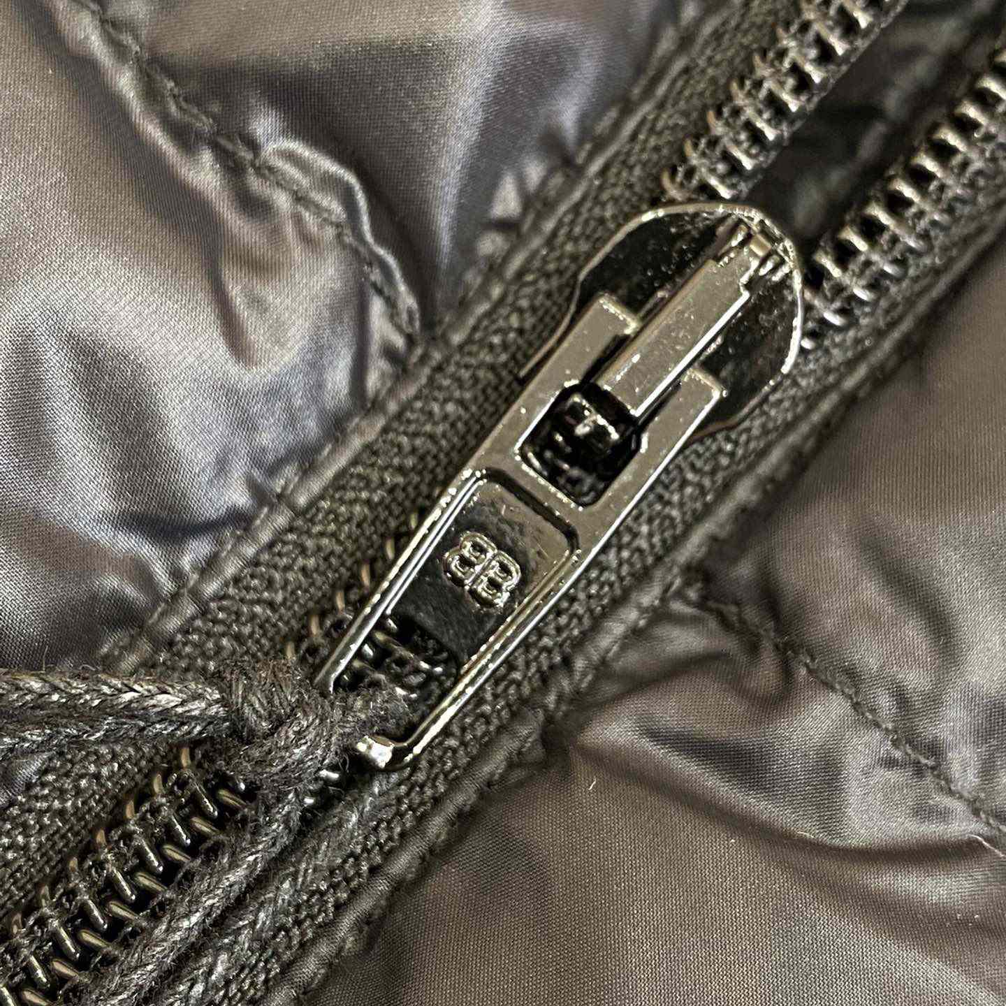 Balenciaga 3B Down Jackets - FashionPlug