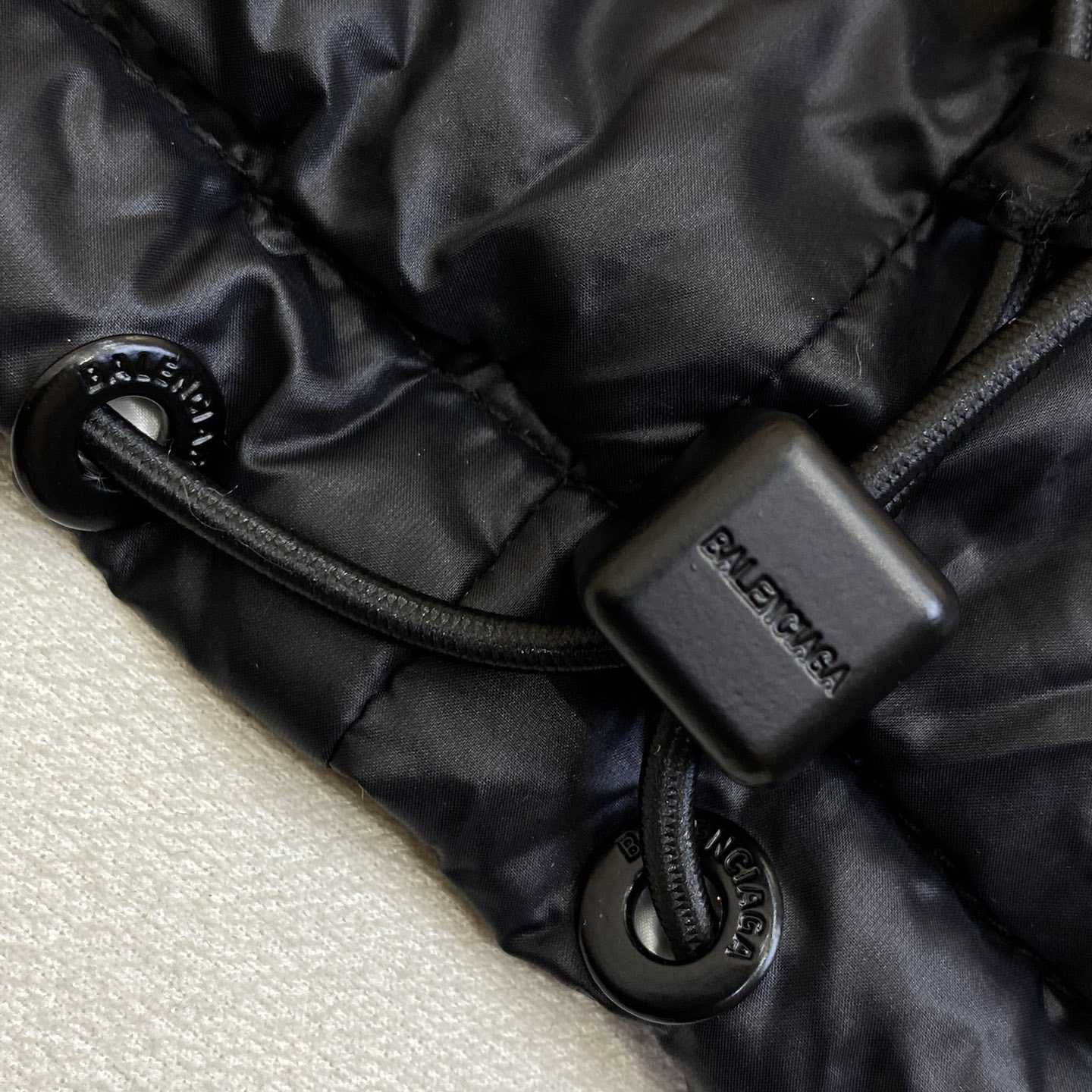Balenciaga 3B Down Jackets - FashionPlug