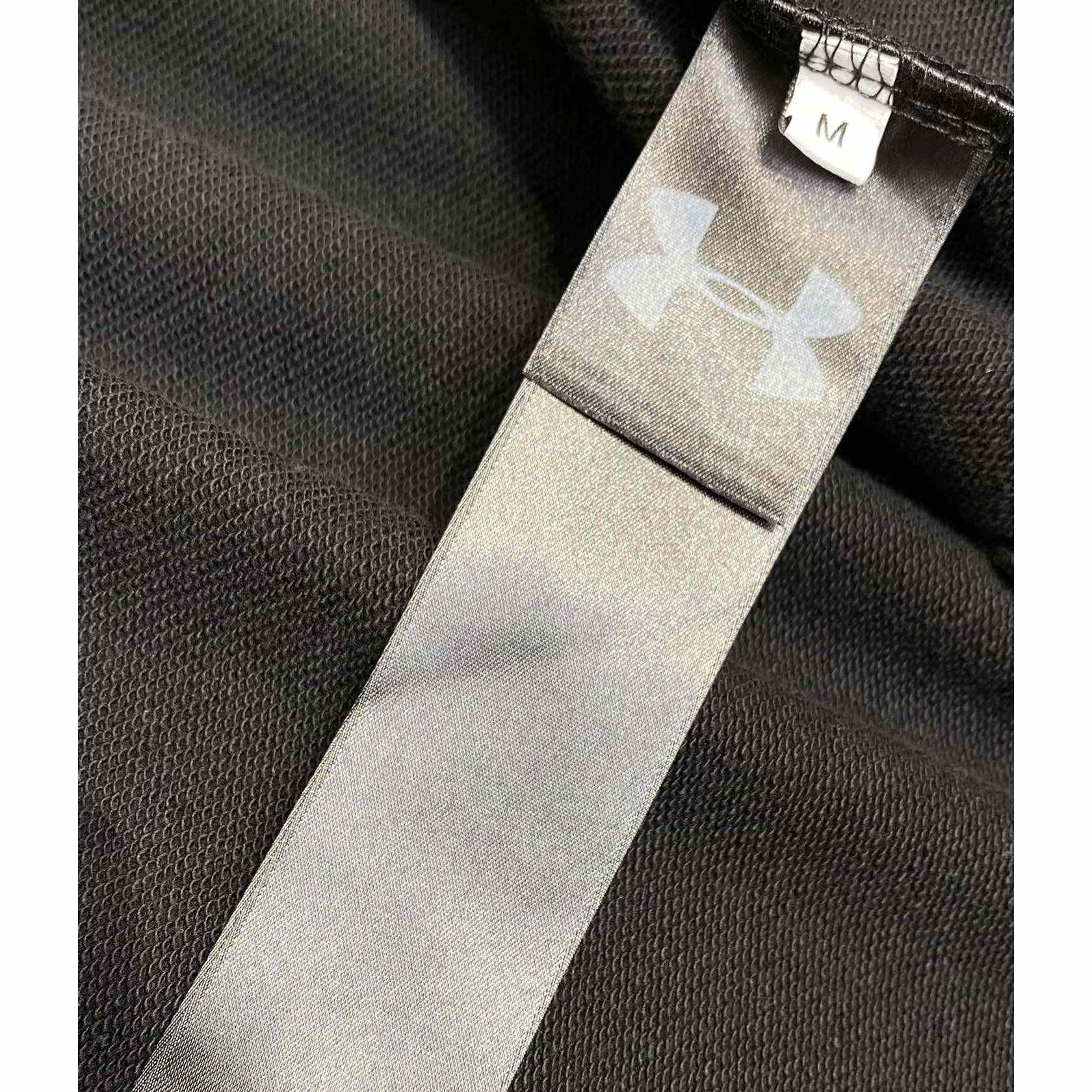 Balenciaga Under Armour® Zip-Up Hoodie Regular Fit - FashionPlug