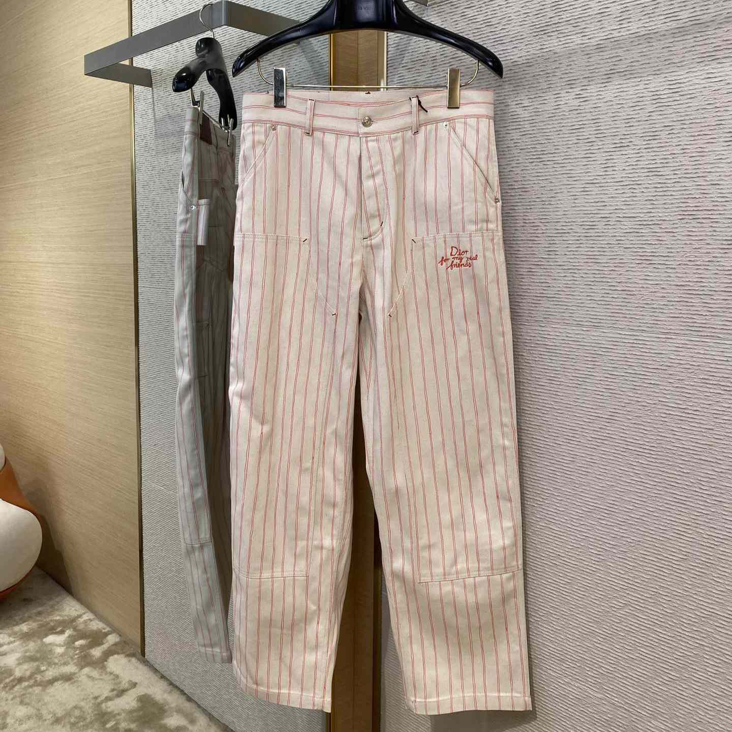 Dior And Hylton Nel Mkii Jacket And Pants - FashionPlug